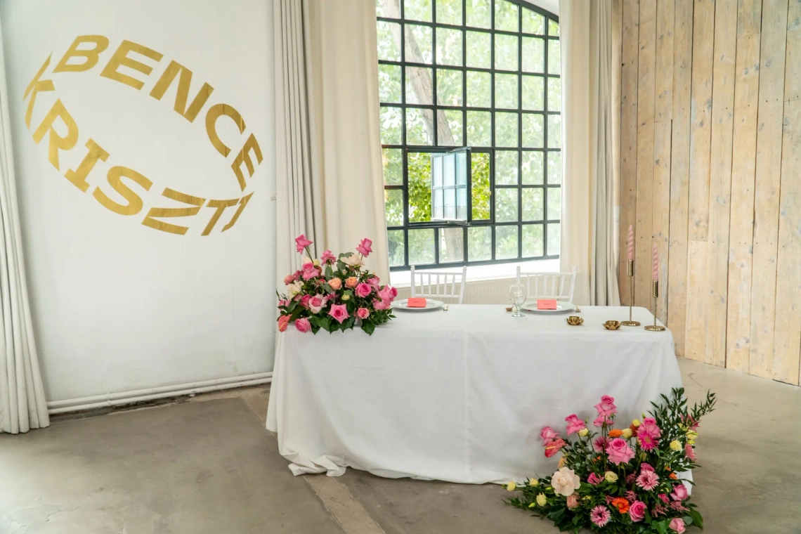 Kriszti & Bence - Kép 4