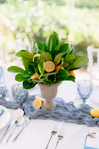 Andi & Marci Esküvő