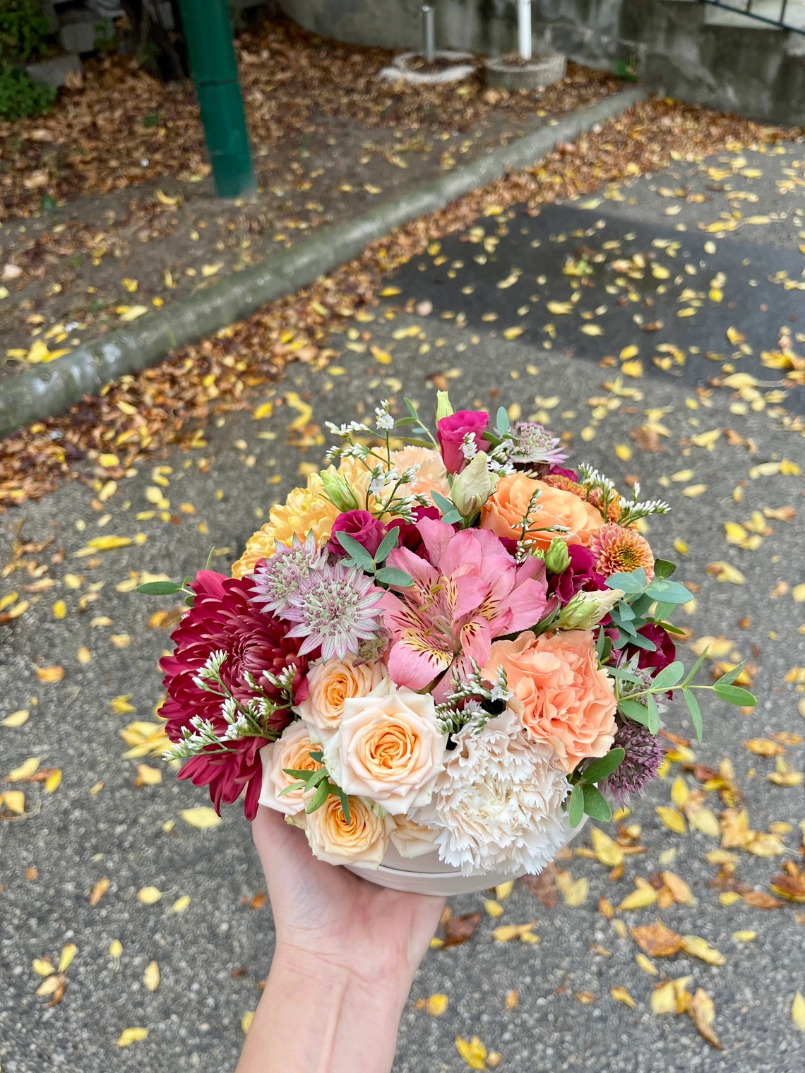 Olga & András - Kép 16