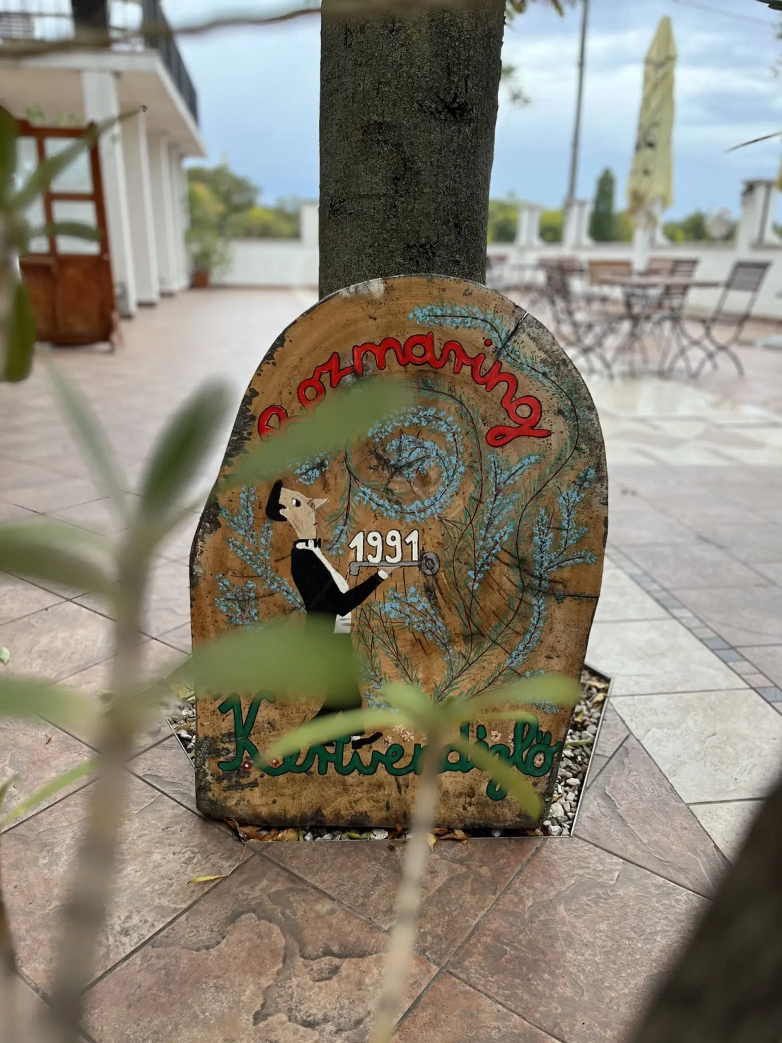 Olga & András - Kép 2