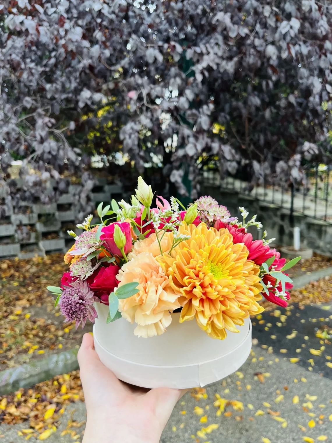 Olga & András - Kép 3