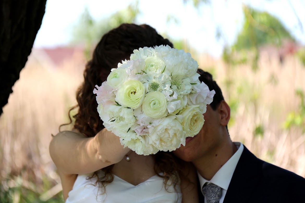 Virágszálam Wedding Decor
