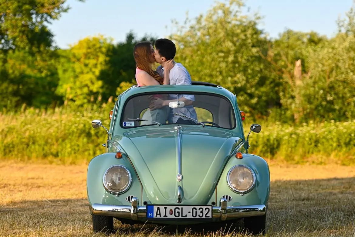 Kata & Peti Jegyesfotózás Sóskúton